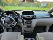 Honda Odyssey 3.5 V6 Benzyna + LPG