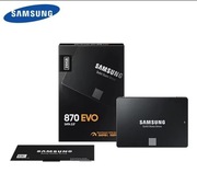 DYSK SSD 2.5" SAMSUNG 870 EVO 500GB | SATA III | NOWY
