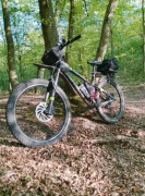 Dartmoor hornet 2021 napęd 1x9 koła 27.5 zakupiony 3lata temu w sklepie 