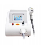 Q-SWITCH Nd Yag laser  permanentny , tatuaż , peeling węglowy 