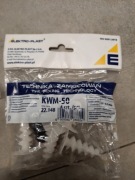 Wkręt do elewacji KWM