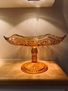 Patera owocarka Huta Niemen J.Stolle