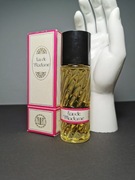 Perfumy vintage Eau de Madame Taxor Berlin 1987