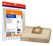 WORKI PAPIEROWE K23 Karcher WD3