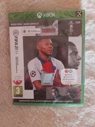 Fifa 21 edycja mistrzowska 