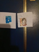 Rok. 2013. 2019Fi.4479,4996.na wycinkach z listu