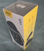 QCY SP7 Portable Speaker: Odkryj Moc Dźwięku w Każdym Miejscu!