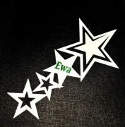 Zakładka do książki Prezent Święta- Etykieta Świąteczna- Persolanlizacja