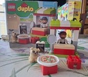 Lego duplo pizzeria 10927