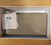 Portfel LIU JO Milano AF5170 E0027 piaskowy