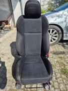 Fotel pasażera Subaru WRX 2014-