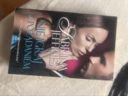 Nie igraj z pożądaniem - Sabrina Jeffries