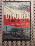 Droga do wolności. Czas Przemiany '89