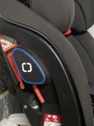 Fotelik samochodowy Graco od 15 kg