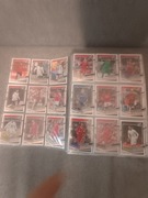 Panini  donruss 2024/25 2022/23 rookie parallel base special karty opis 