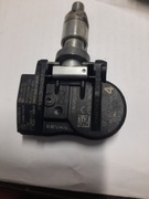 4 czujniki ciśnienia opon  Nissan Micra 2018 rok