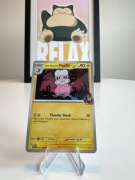 Karta Pokemon Flaaffy DRI 073/182
