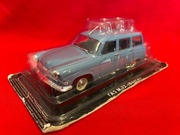 GAZ 22 Wołga (Volga) skala 1:43