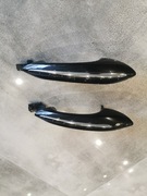 Klamka  BMW 5 6 7 seria F01 F10 F11 F12 F13 