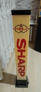 Neon firmy SHARP