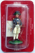 Figurka Del Prado. Vice-Amiral, Horace Nelson, 1805. SNP 026.