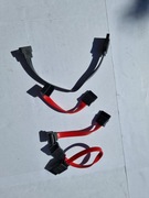 Kabel SATA  - SATA  - krótki do 3 Gb/s