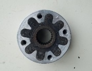 Przegub elastyczny połosi "krzyżak" Fiat 126 p