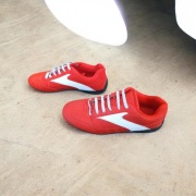 Buty Graceland czerwone r.40