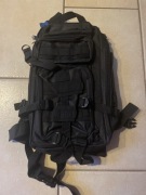 Plecak wojskowy taktyczny turystyczny 35 L 