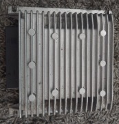 WZMACNIACZ RADIA AUDI WV SKODA 5C6035456