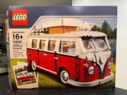 Lego 10220      