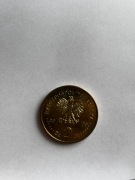 2 złote 2009 r. - Czesław Niemen