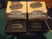 Przetworniki EVH Wolfgang