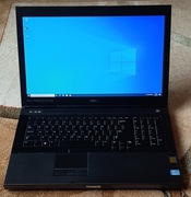 Dell Precision M6700 i7 16GB K3000M 512SSD+256SSD FHD
