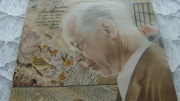 BEETHOVEN - Sonatas: No. 28 i No. 31 - RUDOLF SERKIN - PIANO -  LP 12"