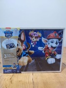 Puzzle Drewniane Psi Patrol 