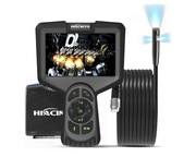 Kamera endoskopowa inspekcyjna 10m 5"ekran 