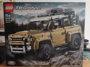 LEGO 42110 Technic - Land Rover Defender NOWY