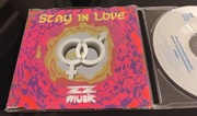 ZZ Music Feat. Jessy B. & Tina Harris - Stay In Love (Eurodance)