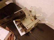 Rozłącznik LO-250Z Inc 250A