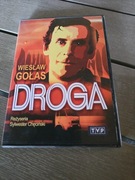 Droga reż  Sylwester Chęciński  6 odcinków 