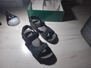 Sandały Męskie Footflex 42