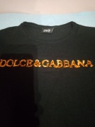 Dolce Gabbana bluzka damska S.