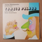 Tomcio Paluch - Bajka muzyczna (stan NM/NM kolekcjonerski)