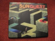 Sunguest - Labirynt - CD