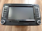 FABRYCZNE RADIO NAWIGACJA VOLKSWAGEN   1T0035680C