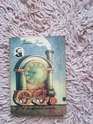 W 80 dni dookoła świata Juliusz Verne