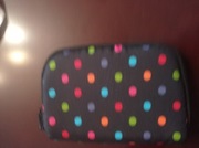 Pokrowiec etui na dysk, nawigację 