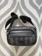 Torba na ramię Męska Lacoste