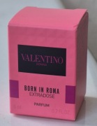 Valentino Perfumy Born in Roma 6 ml donna GRATIS